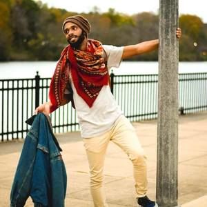 Meet your Posher, Franklin